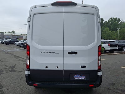 2023 Ford Transit 250 Cargo Van Base