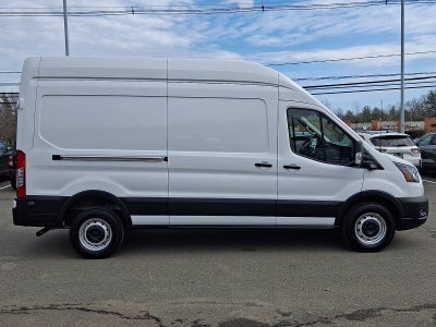 2025 Ford Transit 250 HR Cargo Van XL