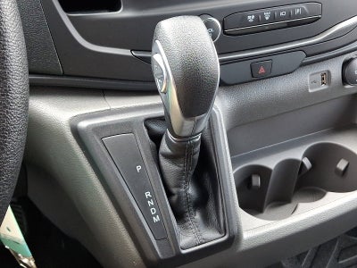 2025 Ford Transit 250 HR Cargo Van XL