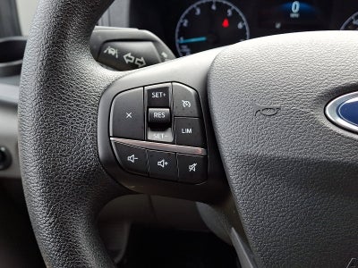 2025 Ford Transit 250 HR Cargo Van XL