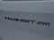2025 Ford Transit 250 HR Cargo Van XL