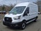 2025 Ford Transit 250 HR Cargo Van XL