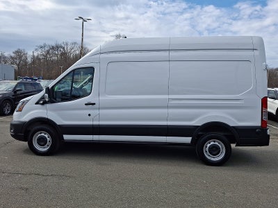 2025 Ford Transit 250 HR Cargo Van XL