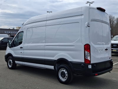 2025 Ford Transit 250 HR Cargo Van XL