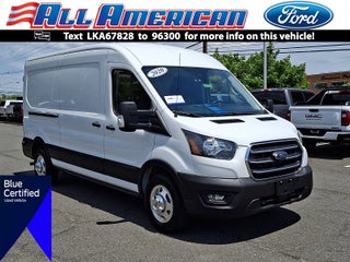 2020 Ford Transit 350 Cargo Van Base