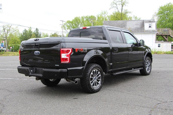 2018 Ford F-150 XLT in Old Bridge, NJ - All American Auto Group