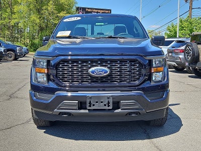 2023 Ford F-150 STX