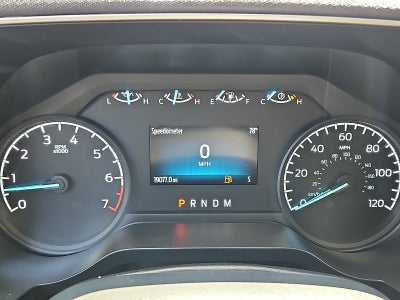 2023 Ford F-150 STX