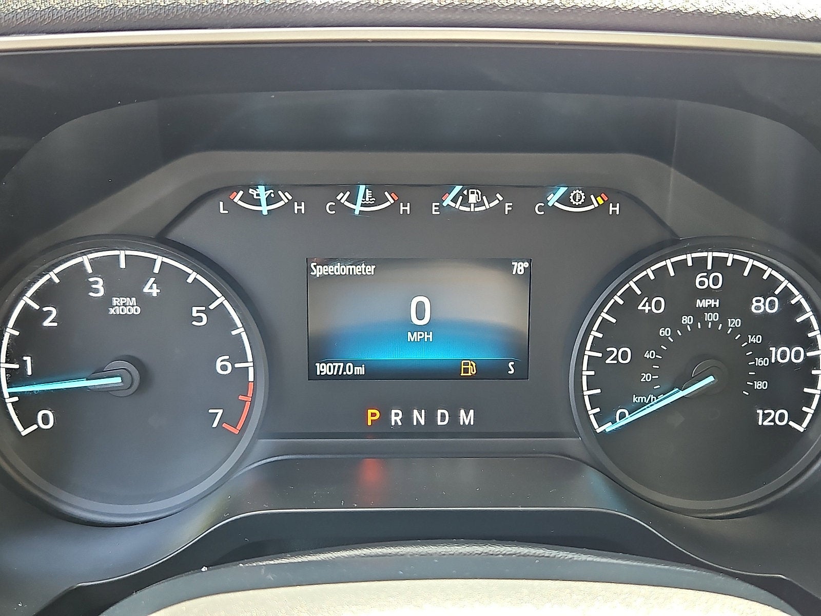 2023 Ford F-150 STX