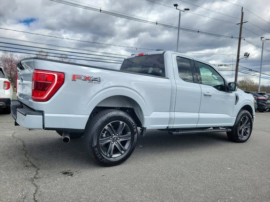 2021 Ford F-150 XLT in Old Bridge, NJ - All American Auto Group