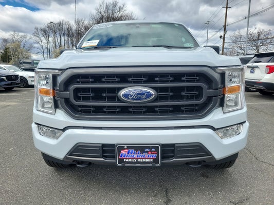 2021 Ford F-150 XLT in Old Bridge, NJ - All American Auto Group