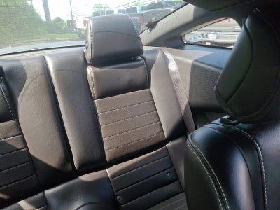 2014 Ford Mustang GT Premium