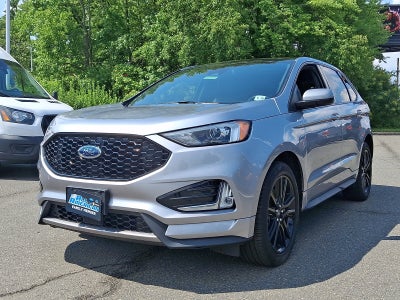 2024 Ford Edge ST-Line