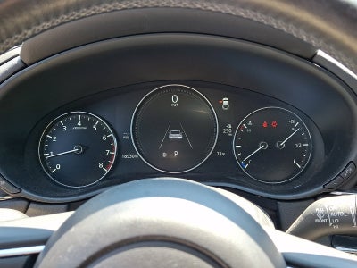 2023 Mazda Mazda CX-30 2.5 S Preferred Package
