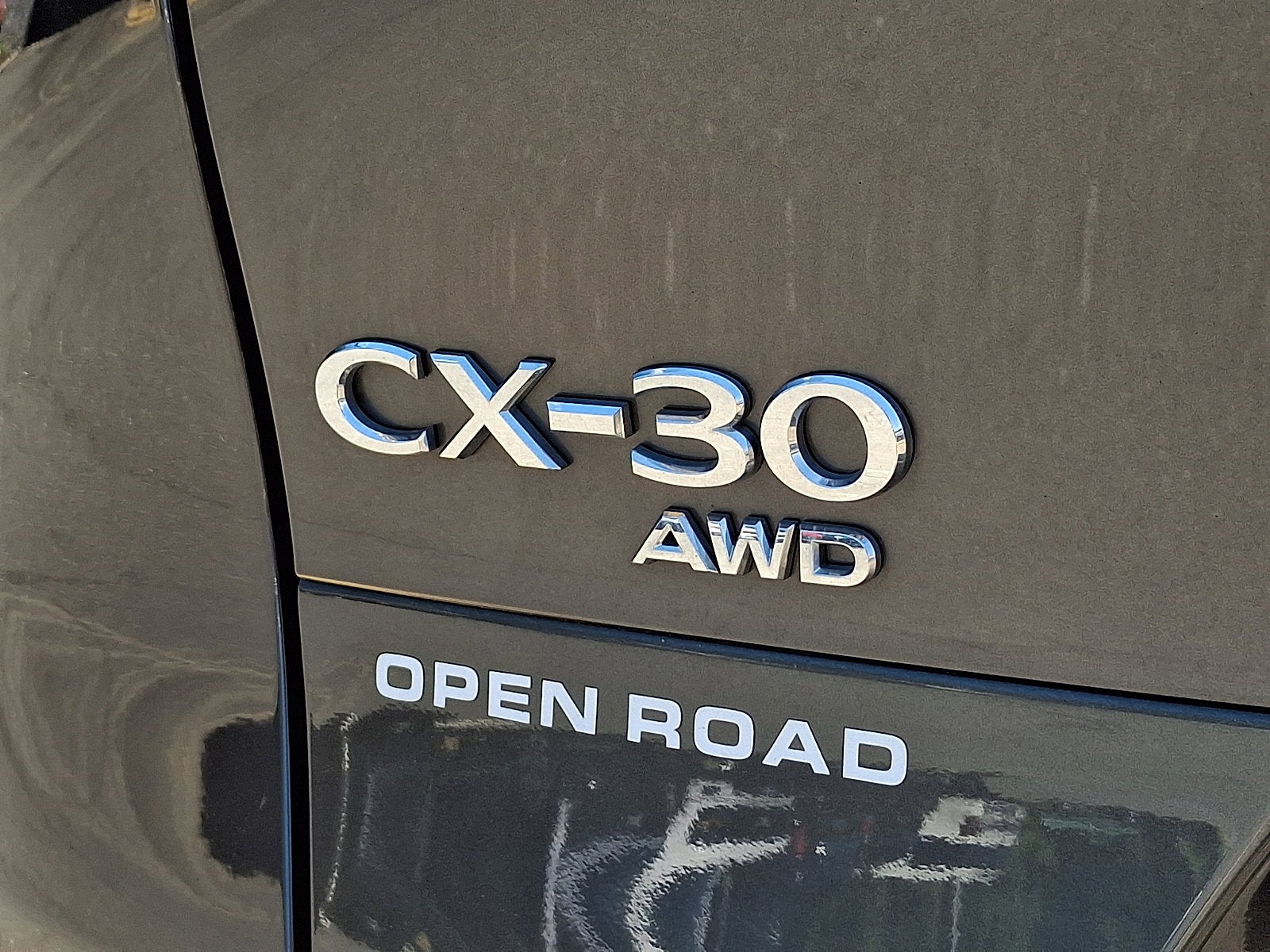 2023 Mazda Mazda CX-30 2.5 S Preferred Package