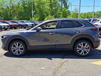 2023 Mazda Mazda CX-30 2.5 S Preferred Package