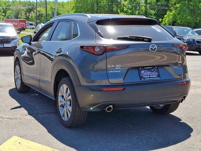 2023 Mazda Mazda CX-30 2.5 S Preferred Package