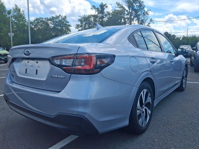 2024 Subaru Legacy Premium