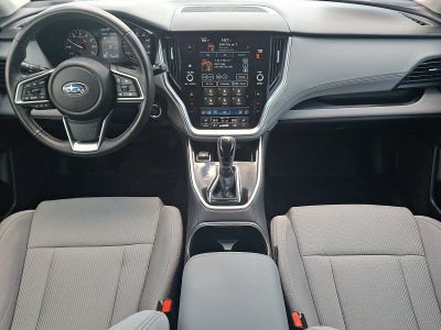 2024 Subaru Legacy Premium