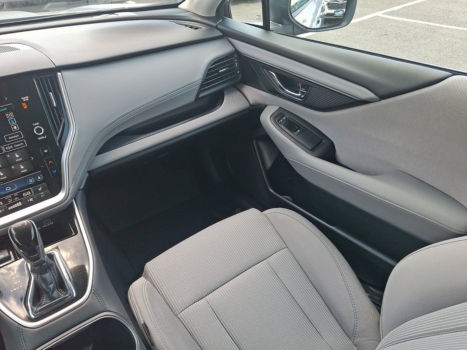 2024 Subaru Legacy Premium