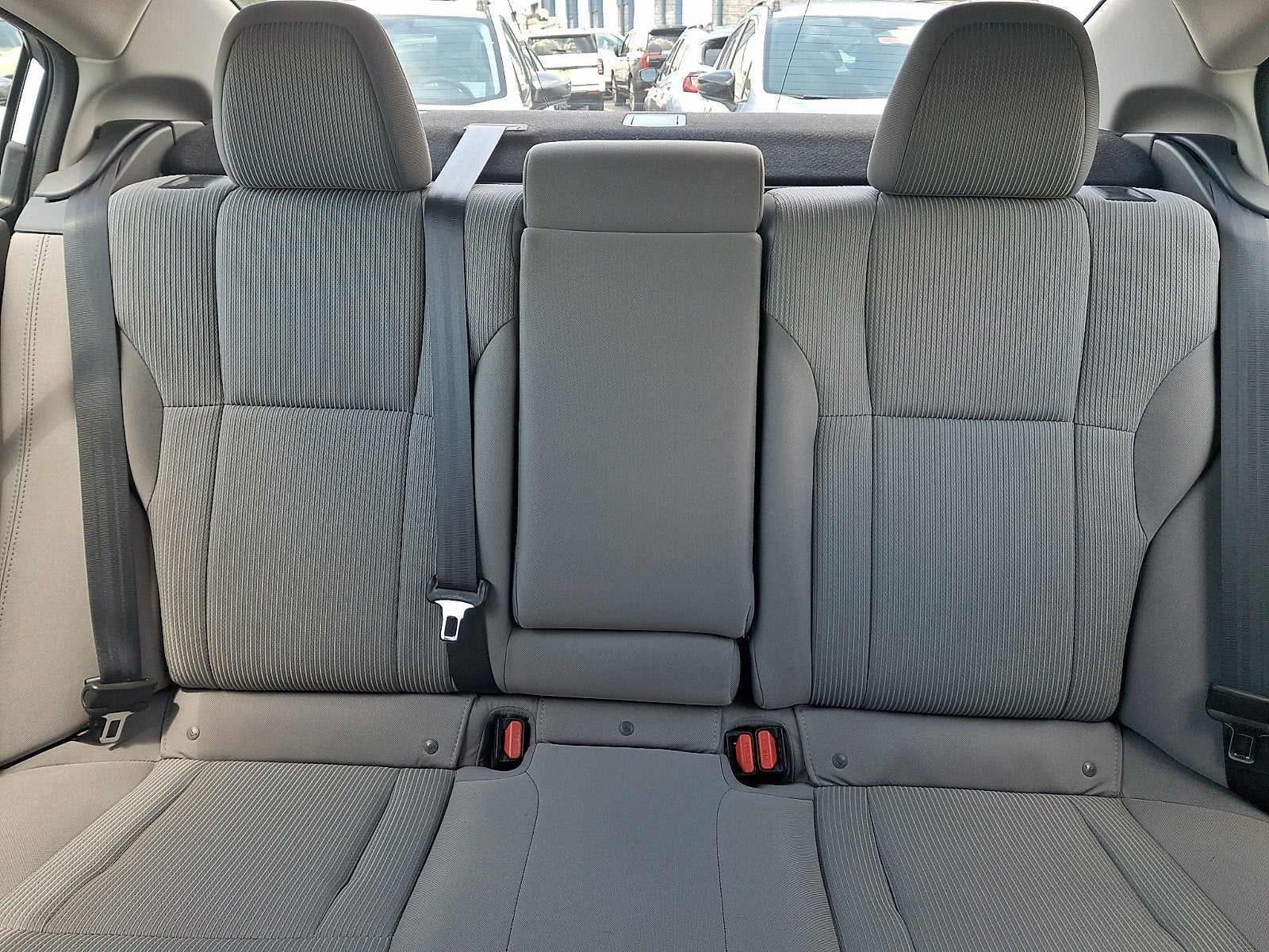 2024 Subaru Legacy Premium
