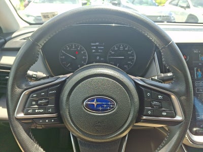2024 Subaru Legacy Premium