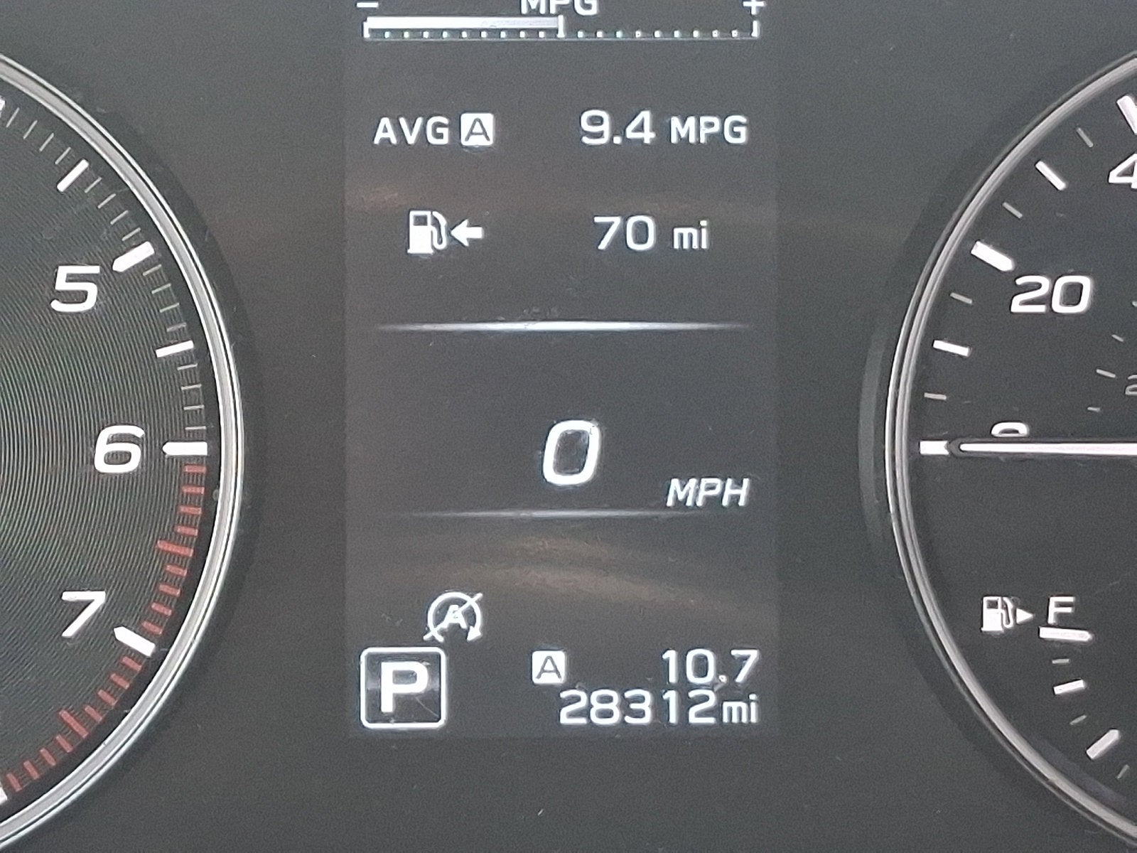 2024 Subaru Legacy Premium