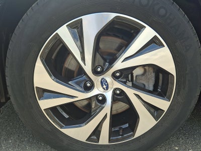 2024 Subaru Legacy Premium