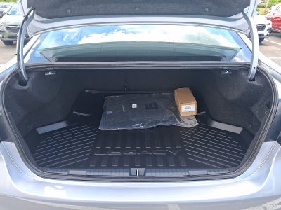 2024 Subaru Legacy Premium