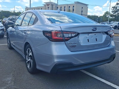 2024 Subaru Legacy Premium