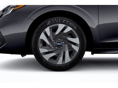 2025 Subaru Legacy Limited