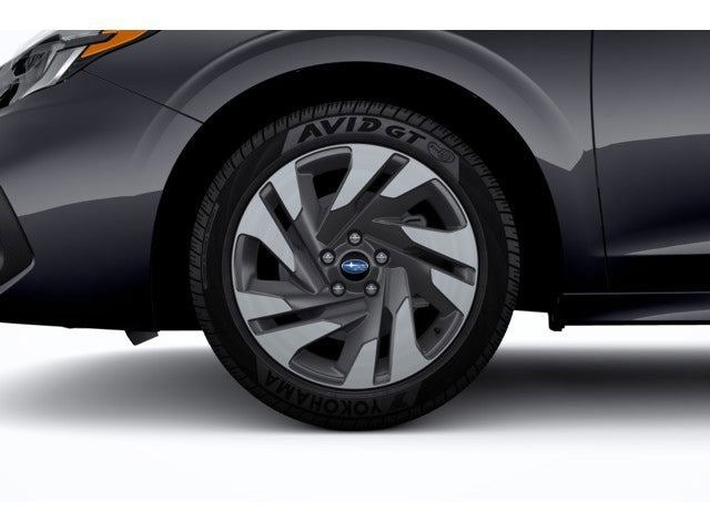 2025 Subaru Legacy Limited