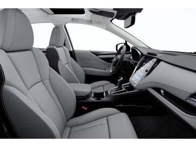 2025 Subaru Legacy Limited