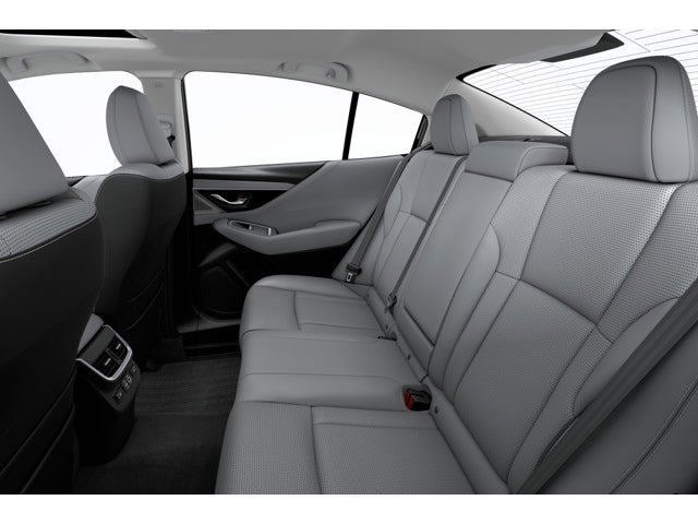 2025 Subaru Legacy Limited