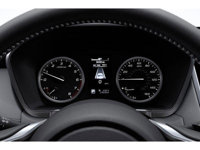 2025 Subaru Legacy Limited