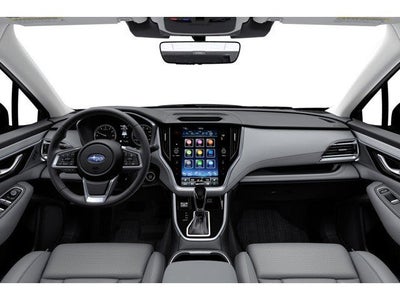 2025 Subaru Legacy Limited