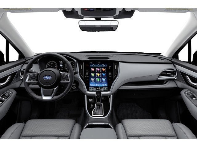 2025 Subaru Legacy Limited