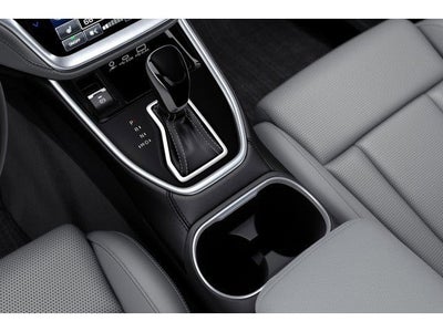2025 Subaru Legacy Limited