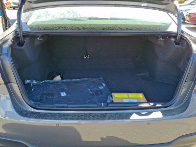 2025 Subaru Legacy Limited