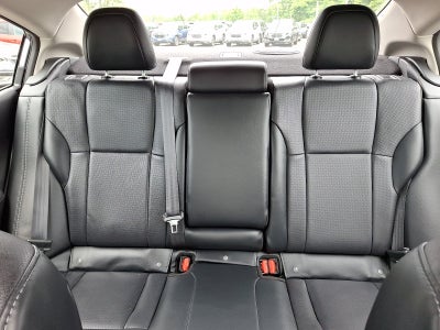 2025 Subaru Legacy Limited
