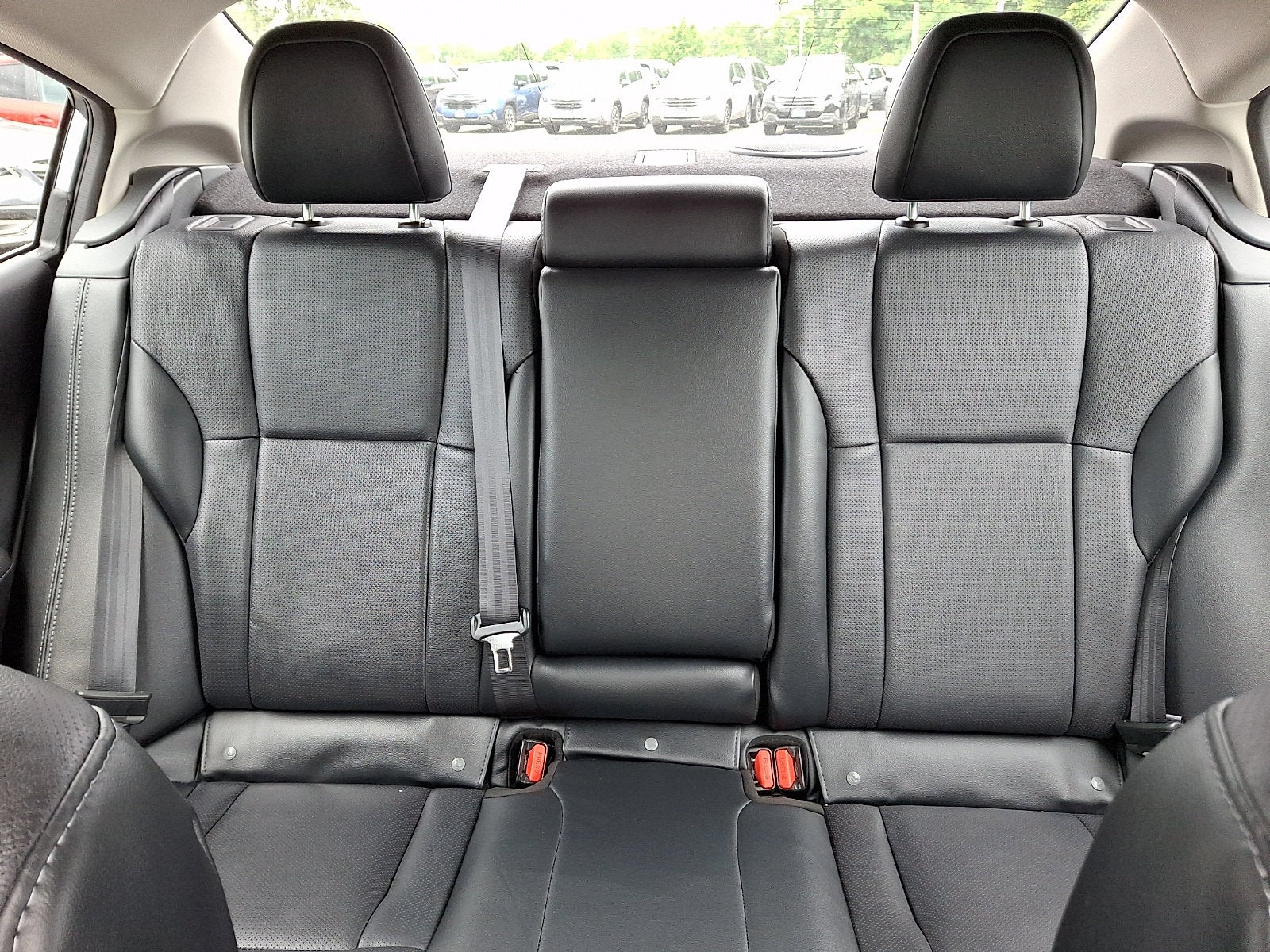 2025 Subaru Legacy Limited