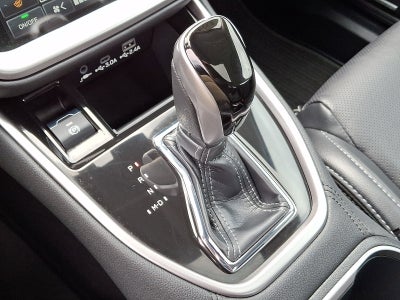 2025 Subaru Legacy Limited
