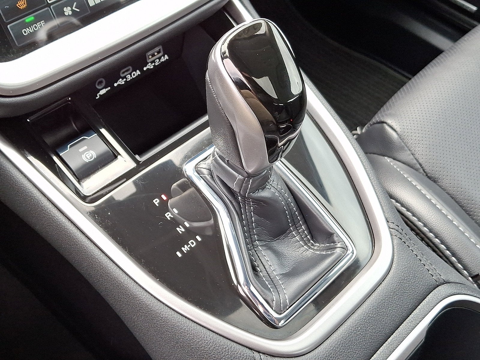 2025 Subaru Legacy Limited