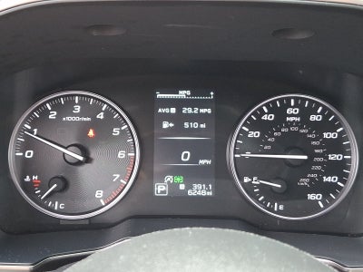 2025 Subaru Legacy Limited