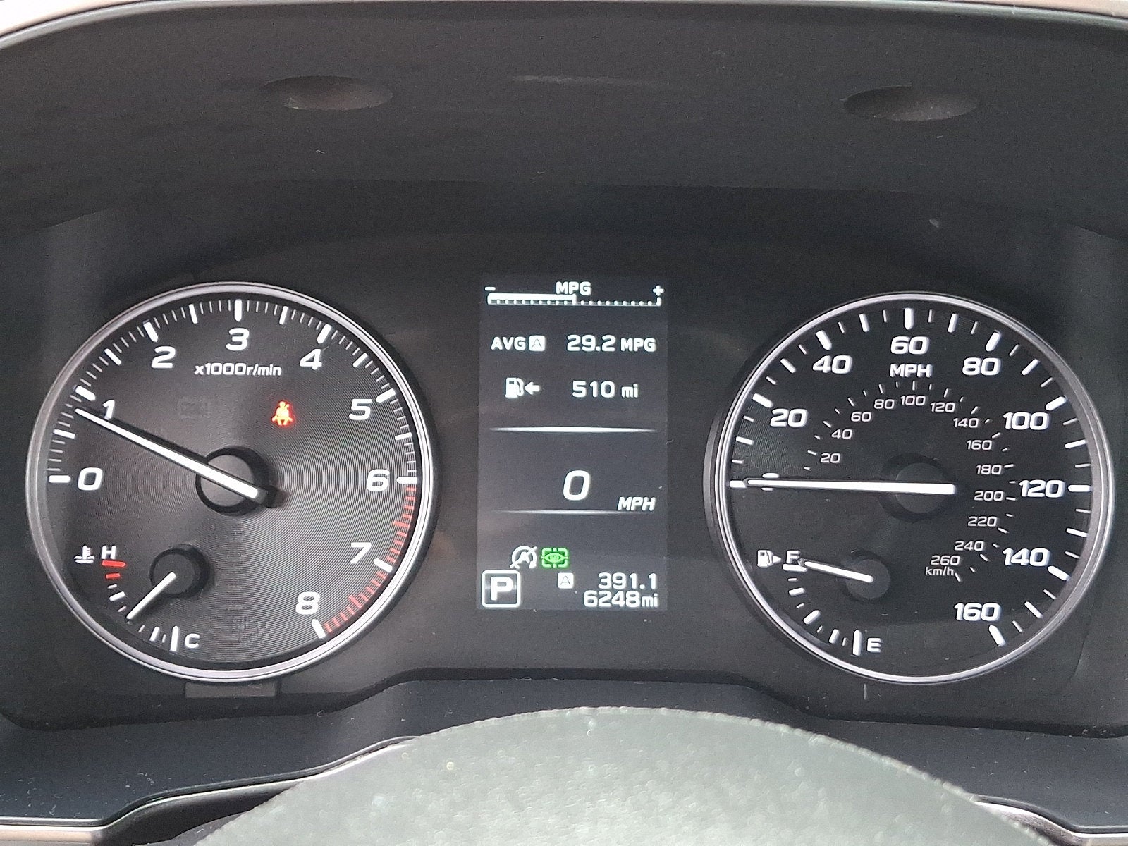 2025 Subaru Legacy Limited