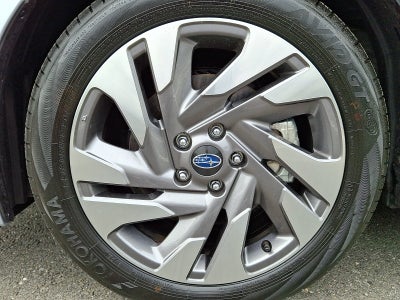 2025 Subaru Legacy Limited
