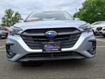 2025 Subaru Legacy Limited