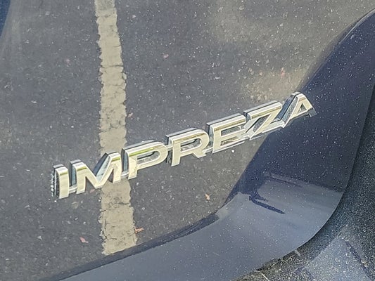 2021 Subaru Impreza Premium in Old Bridge, NJ - All American Auto Group
