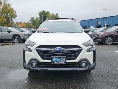2024 Subaru Outback Premium