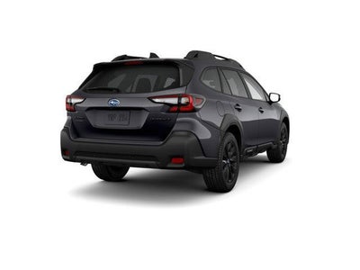 2023 Subaru Outback Onyx Edition